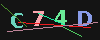 Gambar captcha